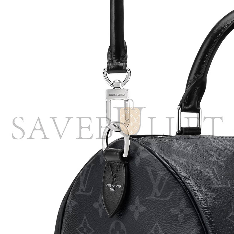 LOUIS VUITTON SPEEDY SOFT 30 M15102 (30*21*17cm)